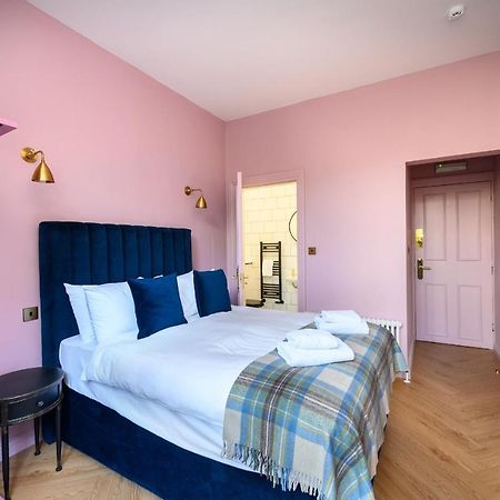 Comfortable Ground Floor Double Room Эдинбург Экстерьер фото