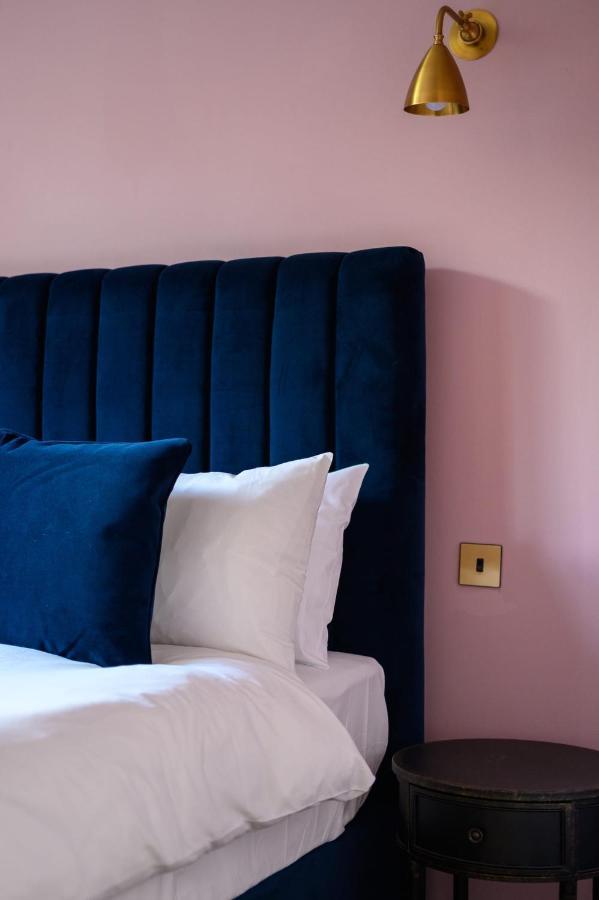 Comfortable Ground Floor Double Room Эдинбург Экстерьер фото