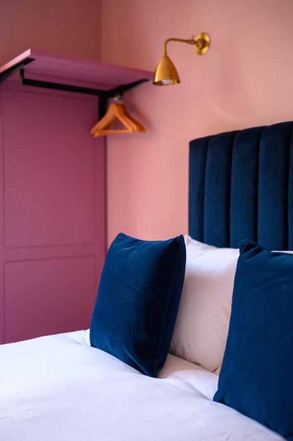 Comfortable Ground Floor Double Room Эдинбург Экстерьер фото